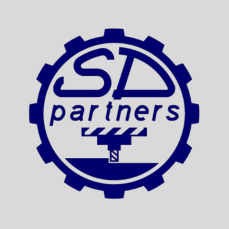 SD Partners Ltd. Logo